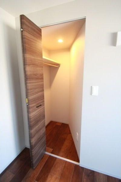 札幌市白石区本郷通８丁目北のマンション