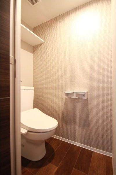 札幌市白石区本郷通８丁目北のマンション