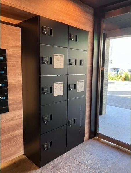 BalboniSette(バルボーニセッテ)