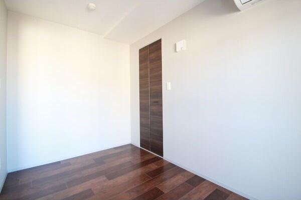 札幌市白石区本郷通８丁目北のマンション