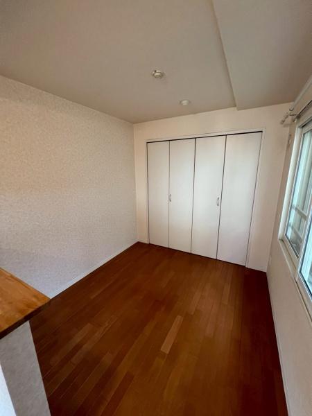 札幌市北区麻生町1丁目のマンション(リビング)