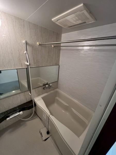 札幌市北区麻生町1丁目のマンション(バルコニー)