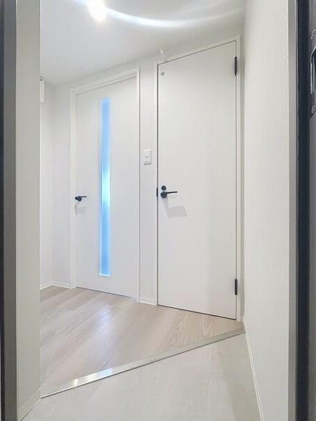 GEレジデンス南郷18丁目