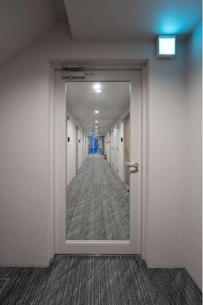 札幌市中央区南七条西9丁目のマンション(その他)