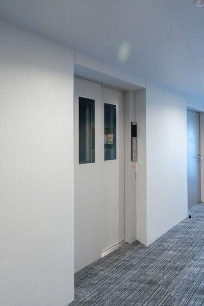 札幌市中央区南七条西9丁目のマンション(その他共用部分)