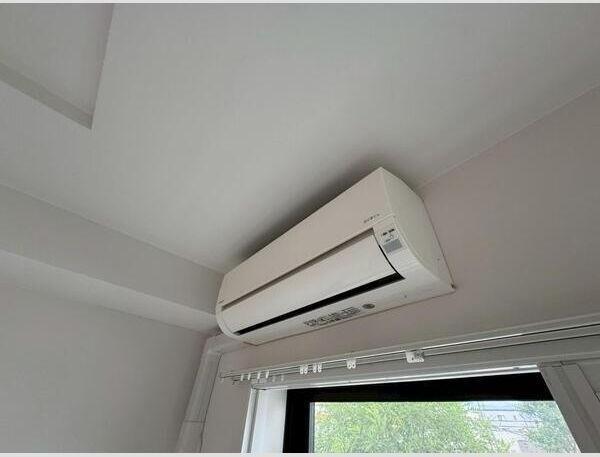 札幌市西区西町北１１丁目のマンション