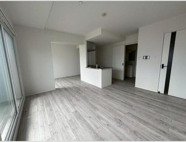 札幌市西区西町北１１丁目のマンション