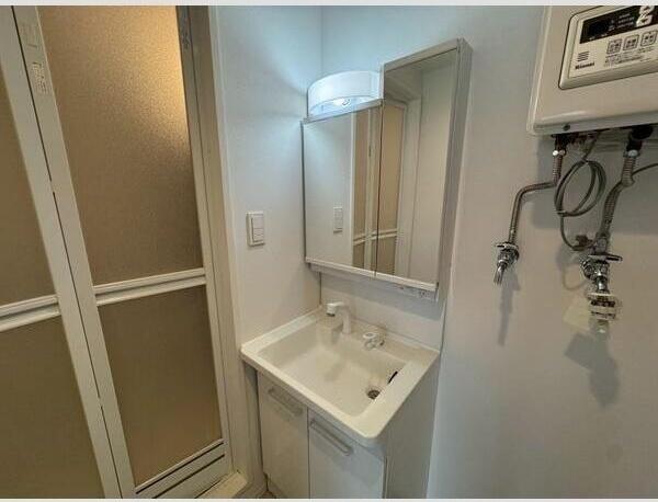 札幌市西区西町北１１丁目のマンション