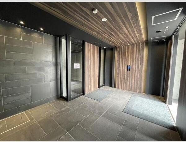 札幌市西区西町北１１丁目のマンション