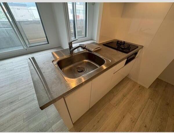 札幌市西区西町北１１丁目のマンション