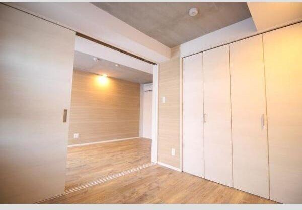 札幌市西区西野一条2丁目のマンション(その他)