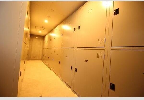 札幌市西区西野一条2丁目のマンション(その他共用部分)