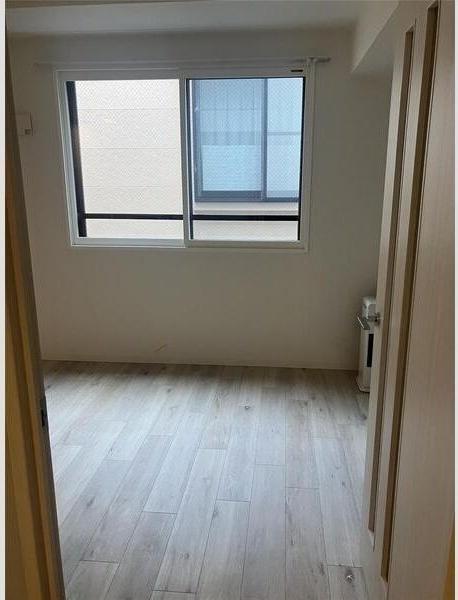 札幌市西区二十四軒四条7丁目のマンション(現地からの眺望)