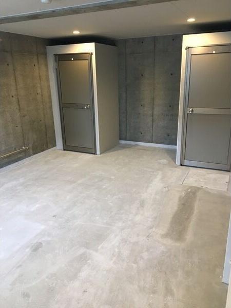 札幌市西区宮の沢一条5丁目のマンション(その他)