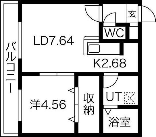 ソミューム宮の沢