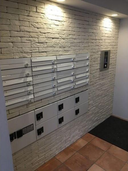 札幌市西区宮の沢一条5丁目のマンション(その他共用部分)