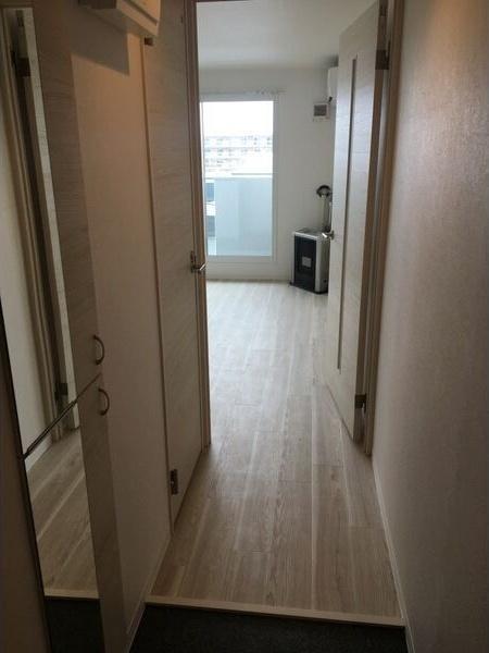 札幌市西区宮の沢一条5丁目のマンション(その他内観)