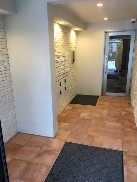 ソミューム宮の沢