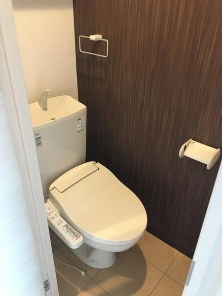 ソミューム宮の沢