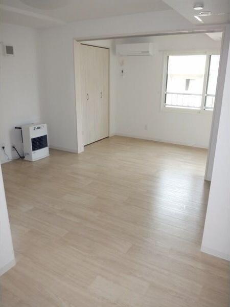 ラフィーネ発寒南