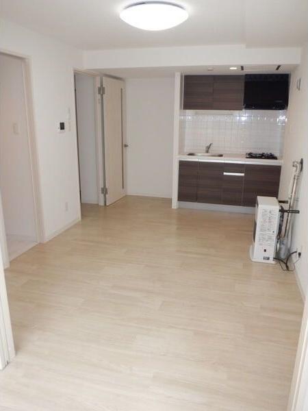 ラフィーネ発寒南