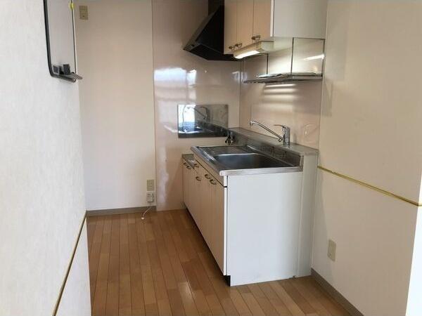 グレートヒルズ壱番館