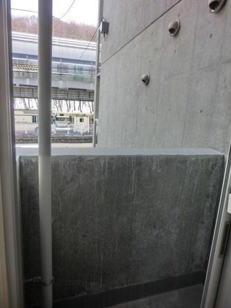 札幌市南区真駒内上町５丁目のマンション