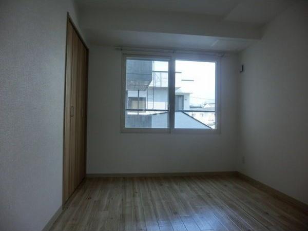 札幌市南区真駒内上町５丁目のマンション