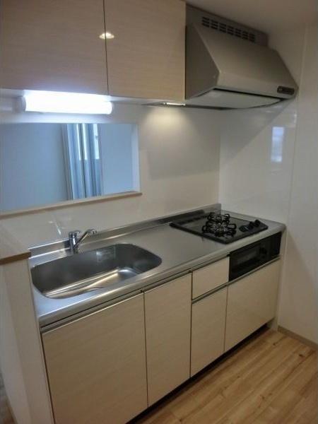 札幌市南区真駒内上町５丁目のマンション