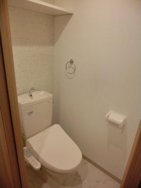 札幌市南区真駒内上町５丁目のマンション