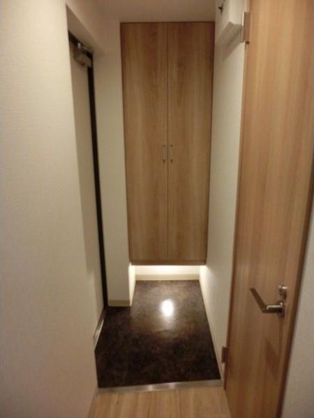 札幌市南区真駒内上町５丁目のマンション