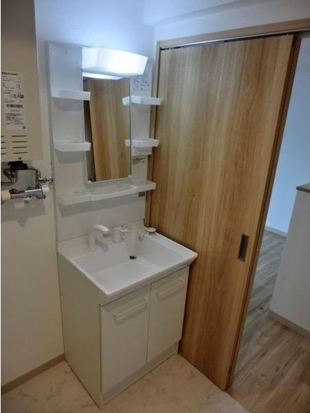 札幌市南区真駒内上町５丁目のマンション