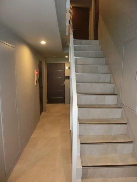 札幌市南区真駒内上町５丁目のマンション