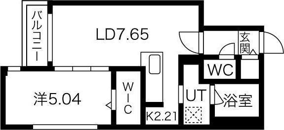 グランラヴィーヌ本郷通