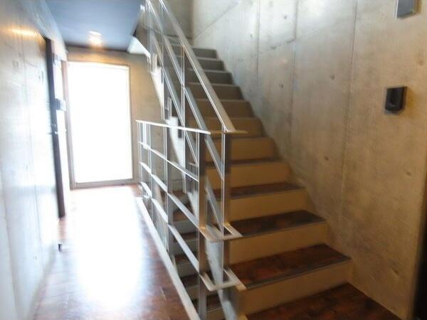 札幌市北区麻生町4丁目のマンション(その他共用部分)