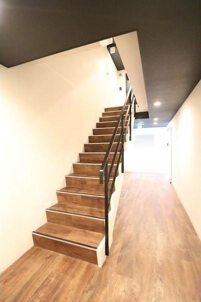 札幌市西区西野一条2丁目のマンション(その他共用部分)