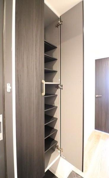 札幌市西区西野一条2丁目のマンション(その他)