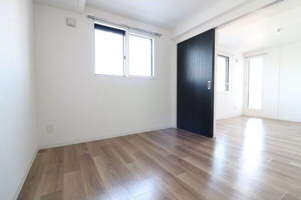 札幌市西区西野一条2丁目のマンション(その他内観)