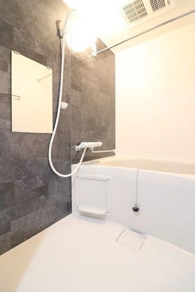 札幌市西区西野一条2丁目のマンション(バス)