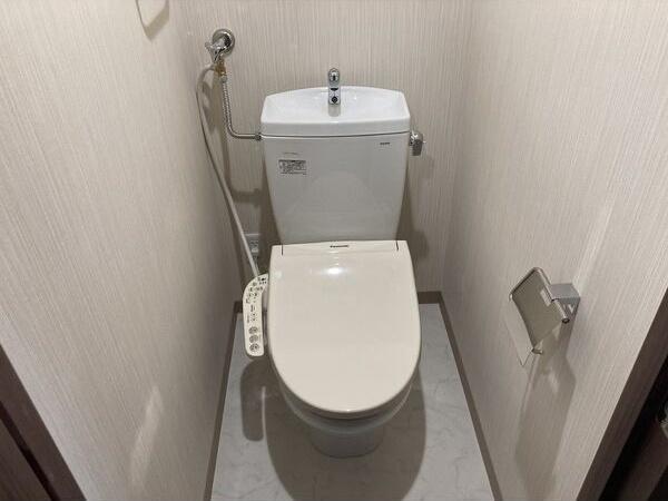 札幌市豊平区月寒中央通８丁目のマンション