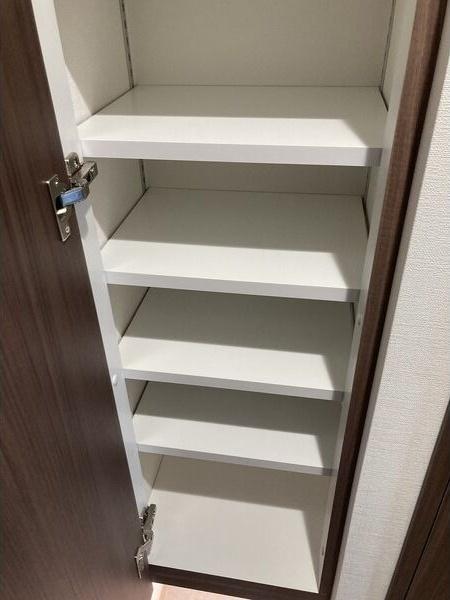 札幌市豊平区月寒中央通８丁目のマンション