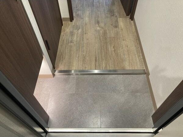 札幌市豊平区月寒中央通８丁目のマンション