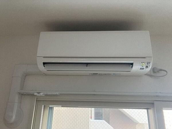 札幌市豊平区月寒中央通８丁目のマンション