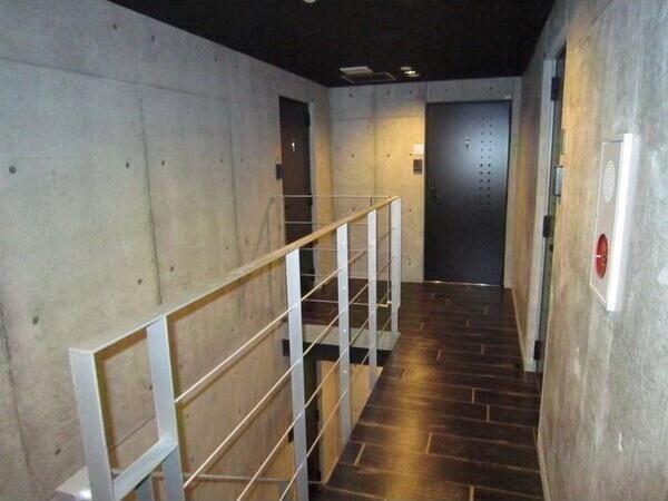 札幌市中央区南十三条西7丁目のマンション(その他共用部分)