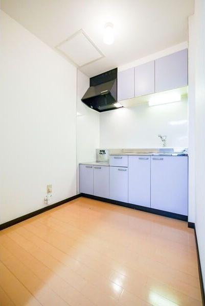 札幌市白石区菊水元町七条４丁目のマンション