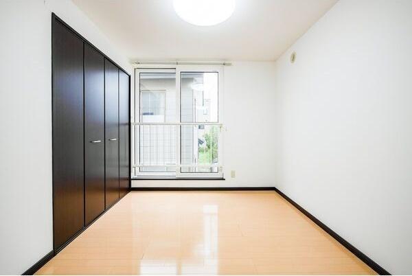 札幌市白石区菊水元町七条４丁目のマンション