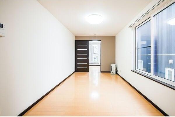 札幌市白石区菊水元町七条４丁目のマンション