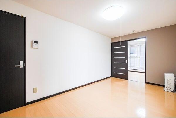 札幌市白石区菊水元町七条４丁目のマンション