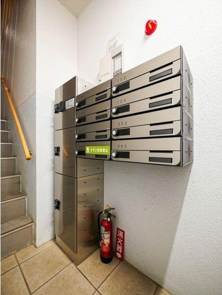 札幌市白石区菊水元町七条４丁目のマンション