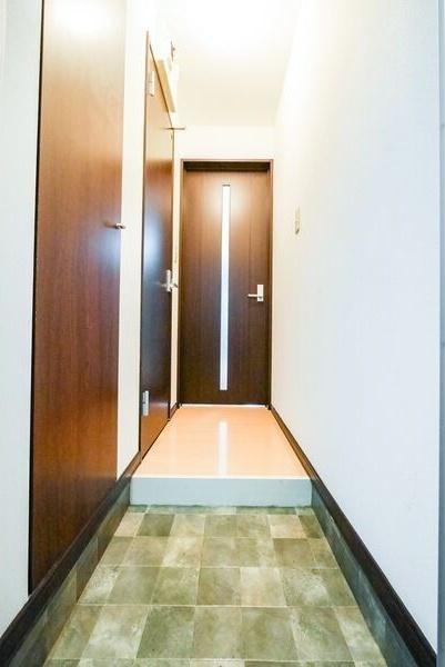 札幌市白石区菊水元町七条４丁目のマンション